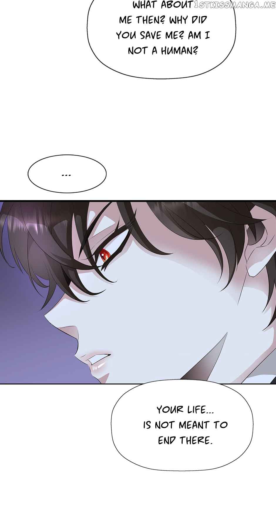 I’m a Killer but I’m Thinking of Living as a Princess Chapter 65 198 41