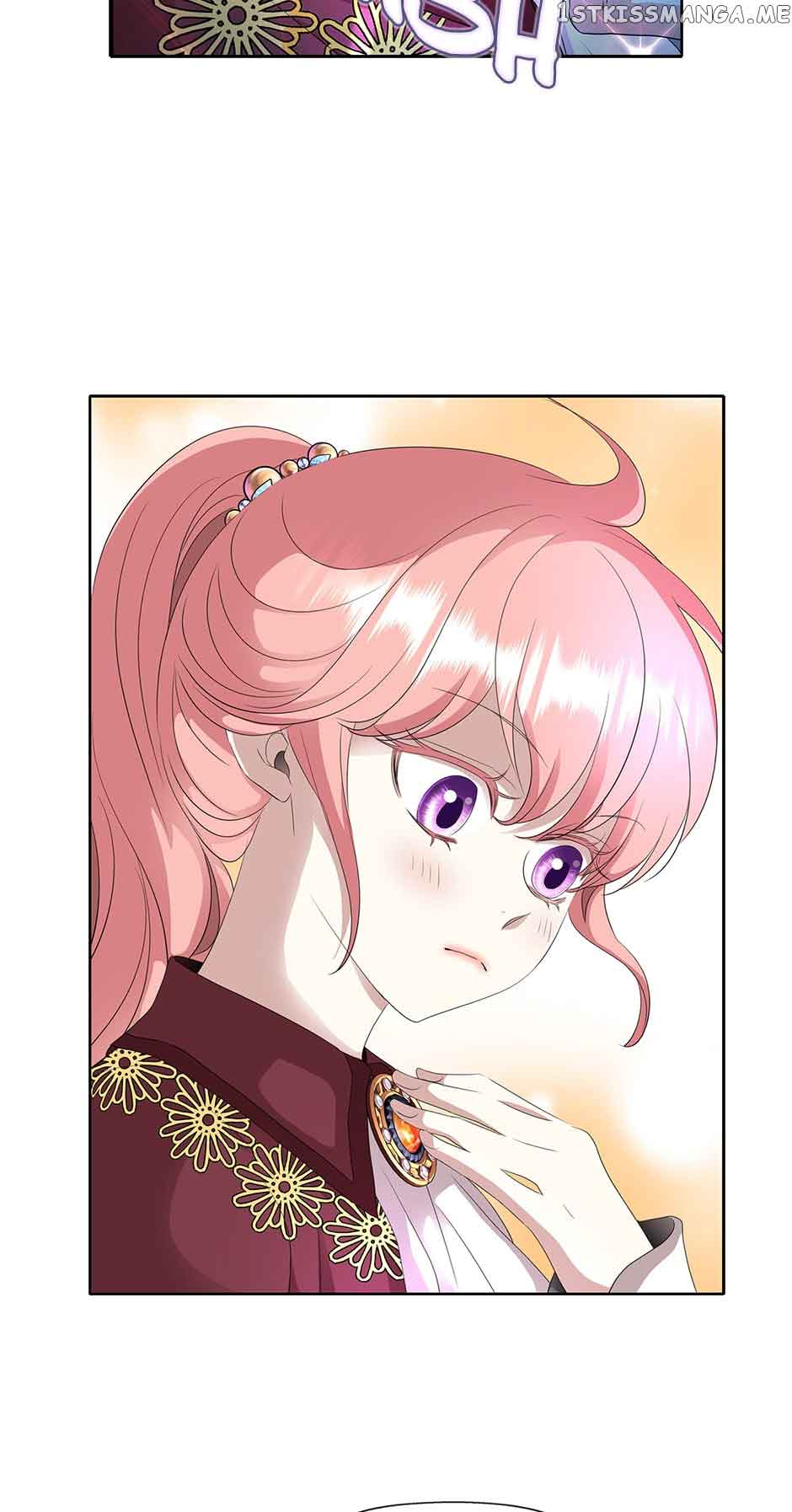 I’m a Killer but I’m Thinking of Living as a Princess Chapter 65 202 45