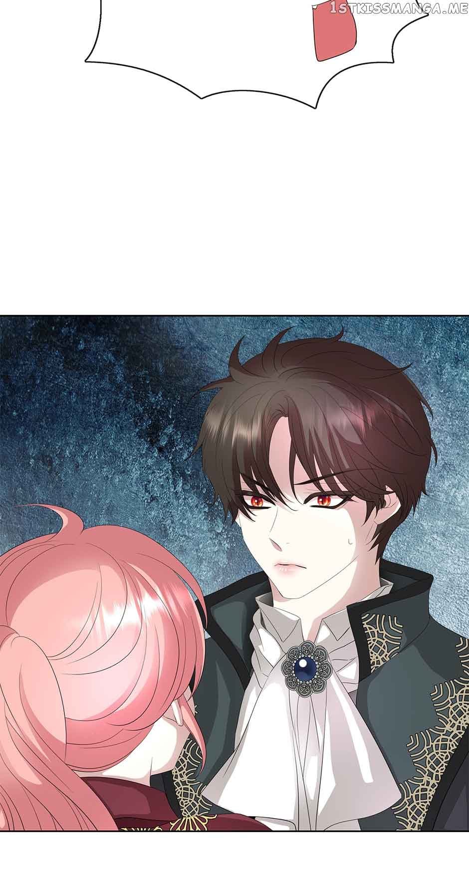 I’m a Killer but I’m Thinking of Living as a Princess Chapter 65 206 49