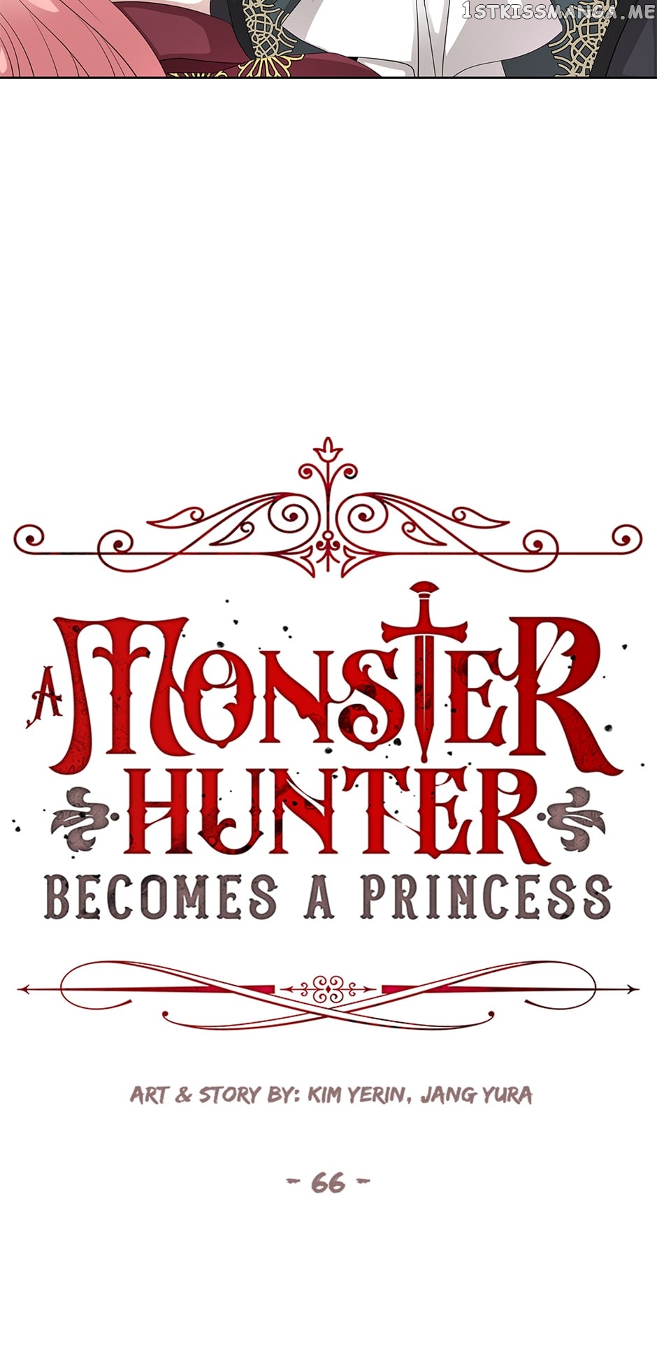 I’m a Killer but I’m Thinking of Living as a Princess Chapter 66 165 02