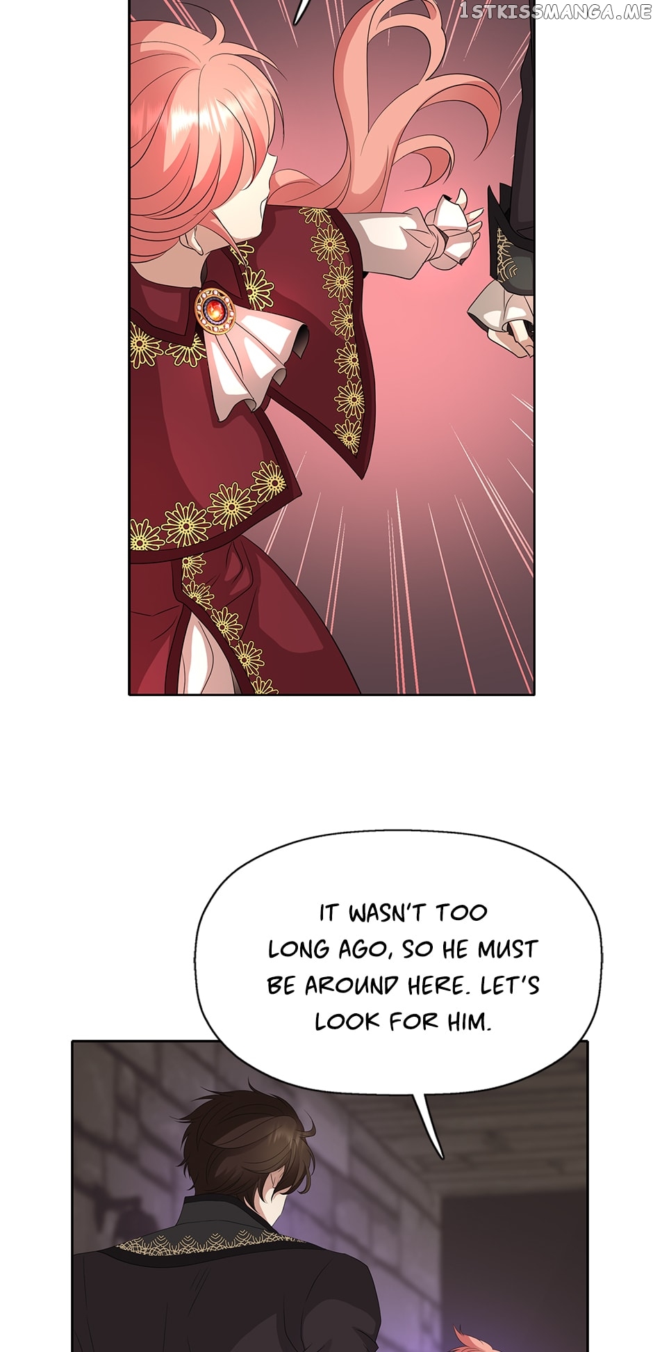 I’m a Killer but I’m Thinking of Living as a Princess Chapter 66 169 06