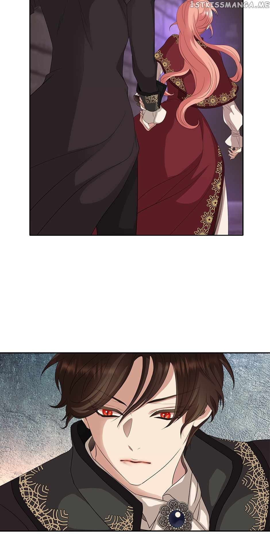 I’m a Killer but I’m Thinking of Living as a Princess Chapter 66 170 07