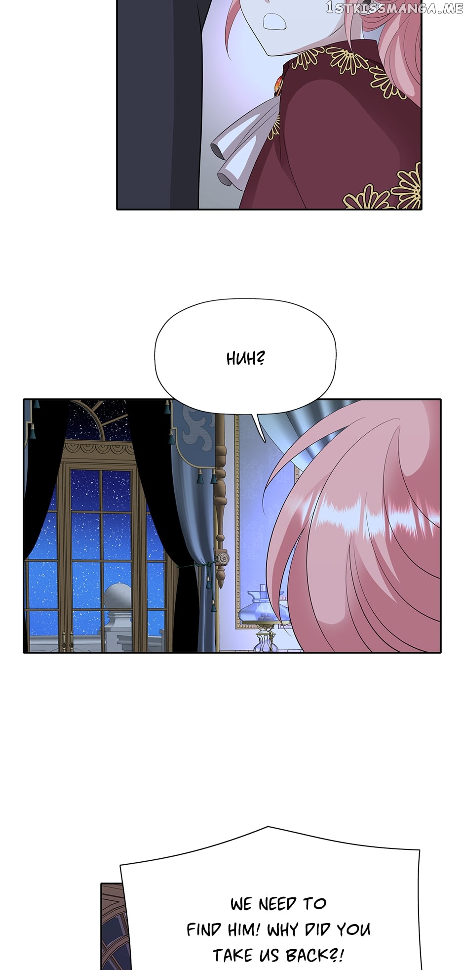 I’m a Killer but I’m Thinking of Living as a Princess Chapter 66 172 09