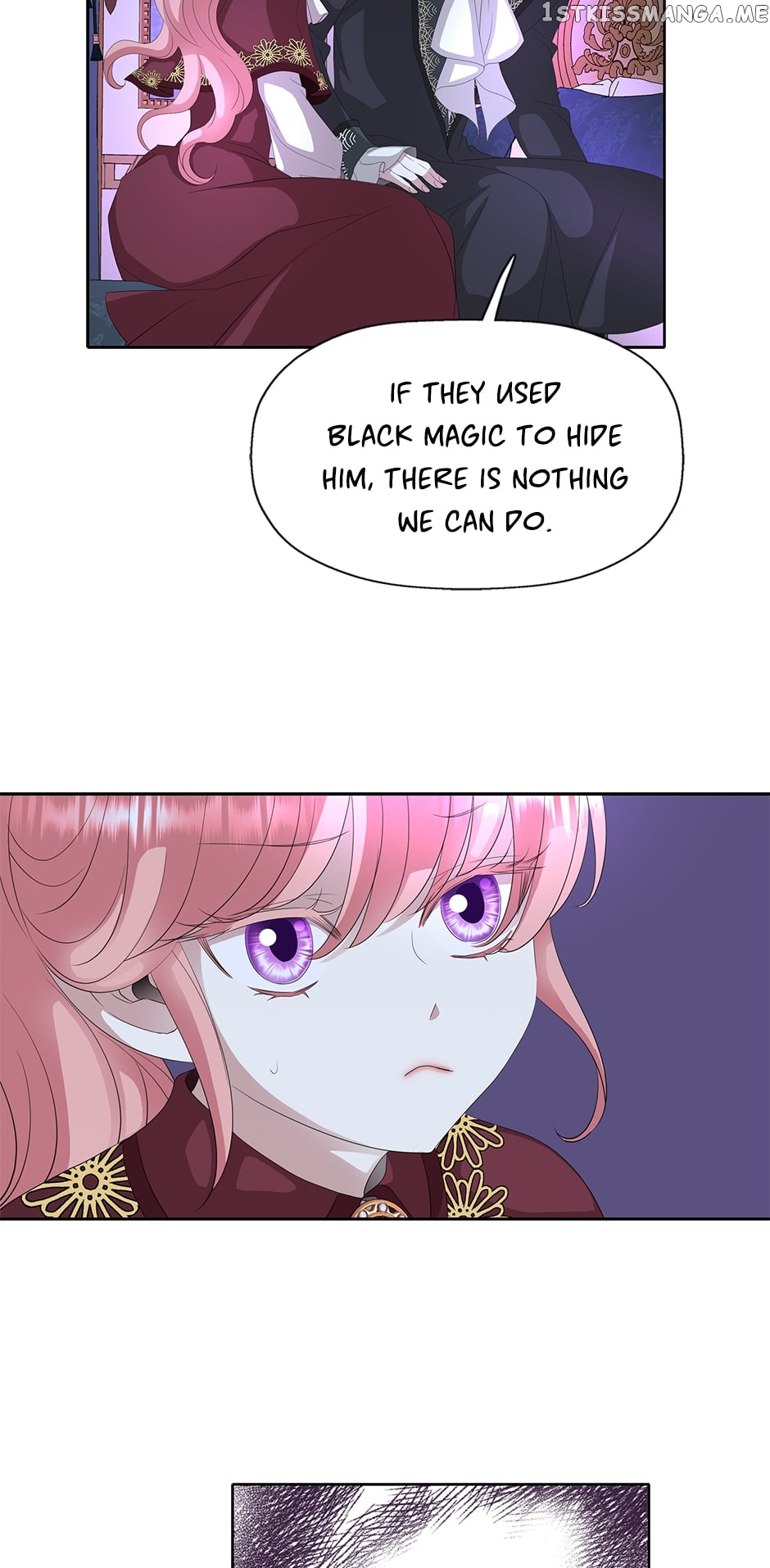 I’m a Killer but I’m Thinking of Living as a Princess Chapter 66 180 17