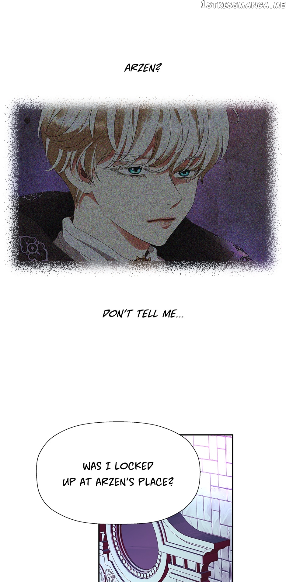I’m a Killer but I’m Thinking of Living as a Princess Chapter 66 185 22