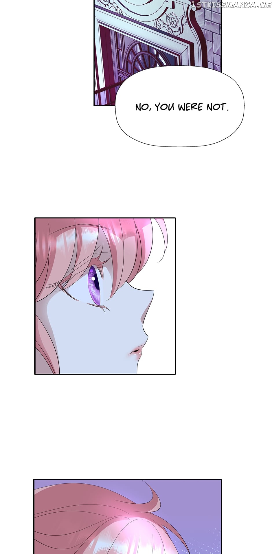 I’m a Killer but I’m Thinking of Living as a Princess Chapter 66 186 23