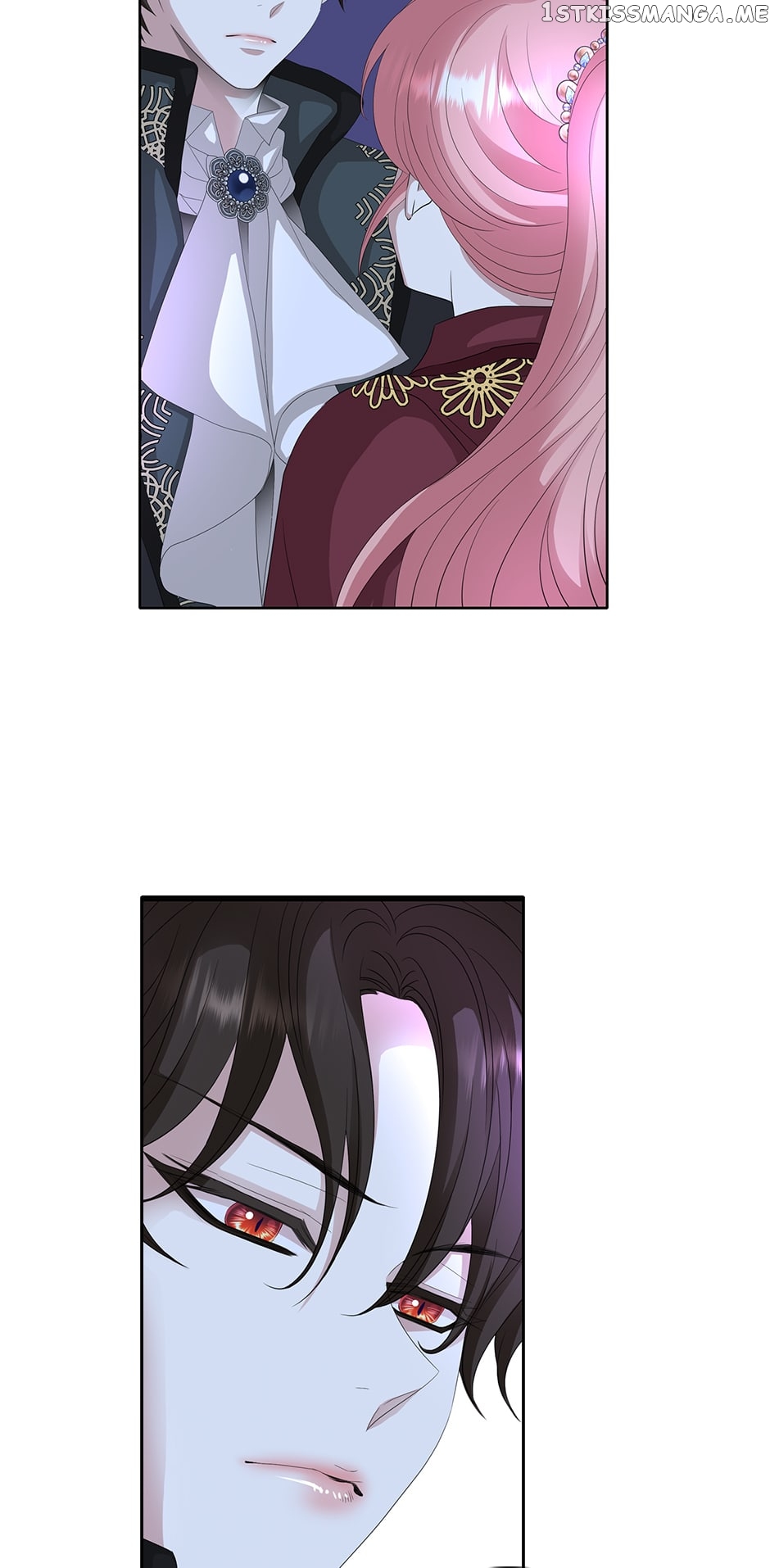 I’m a Killer but I’m Thinking of Living as a Princess Chapter 66 188 25