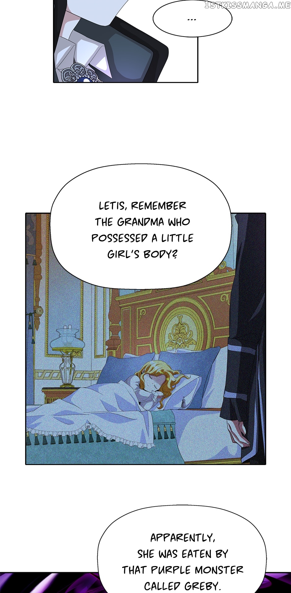 I’m a Killer but I’m Thinking of Living as a Princess Chapter 66 189 26