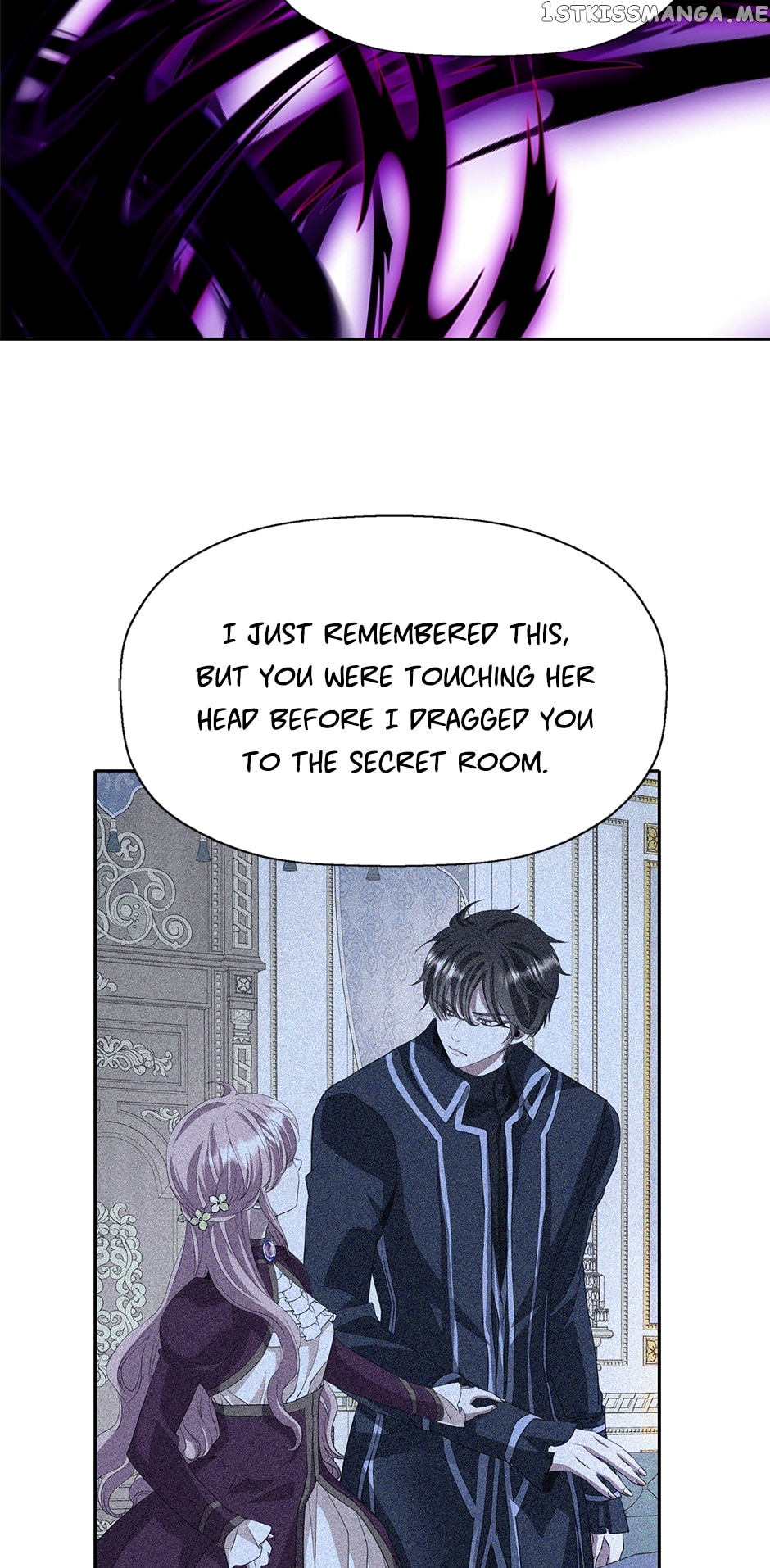 I’m a Killer but I’m Thinking of Living as a Princess Chapter 66 190 27