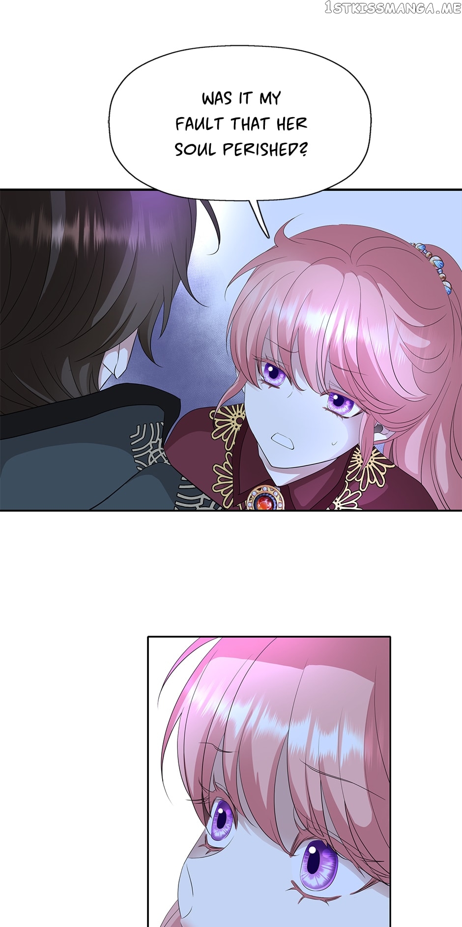 I’m a Killer but I’m Thinking of Living as a Princess Chapter 66 192 29