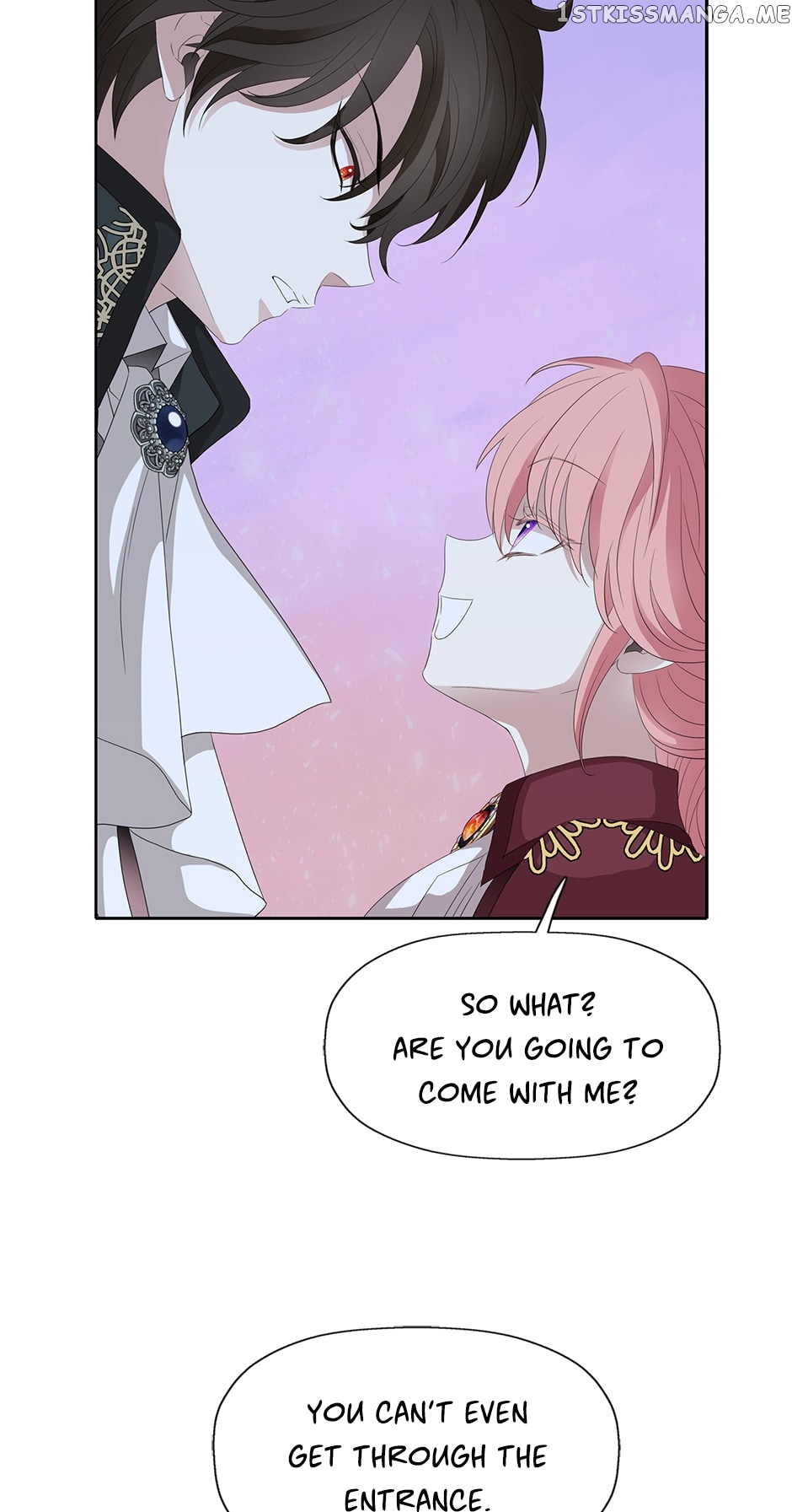 I’m a Killer but I’m Thinking of Living as a Princess Chapter 66 203 40