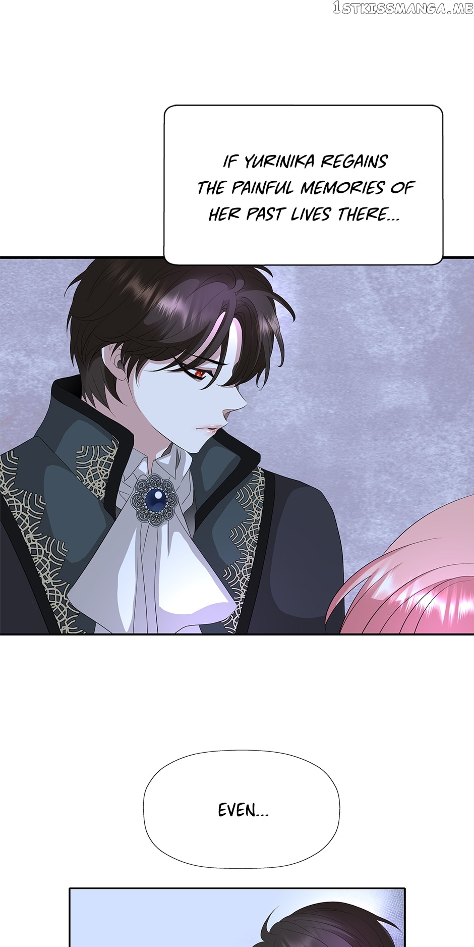I’m a Killer but I’m Thinking of Living as a Princess Chapter 66 208 45