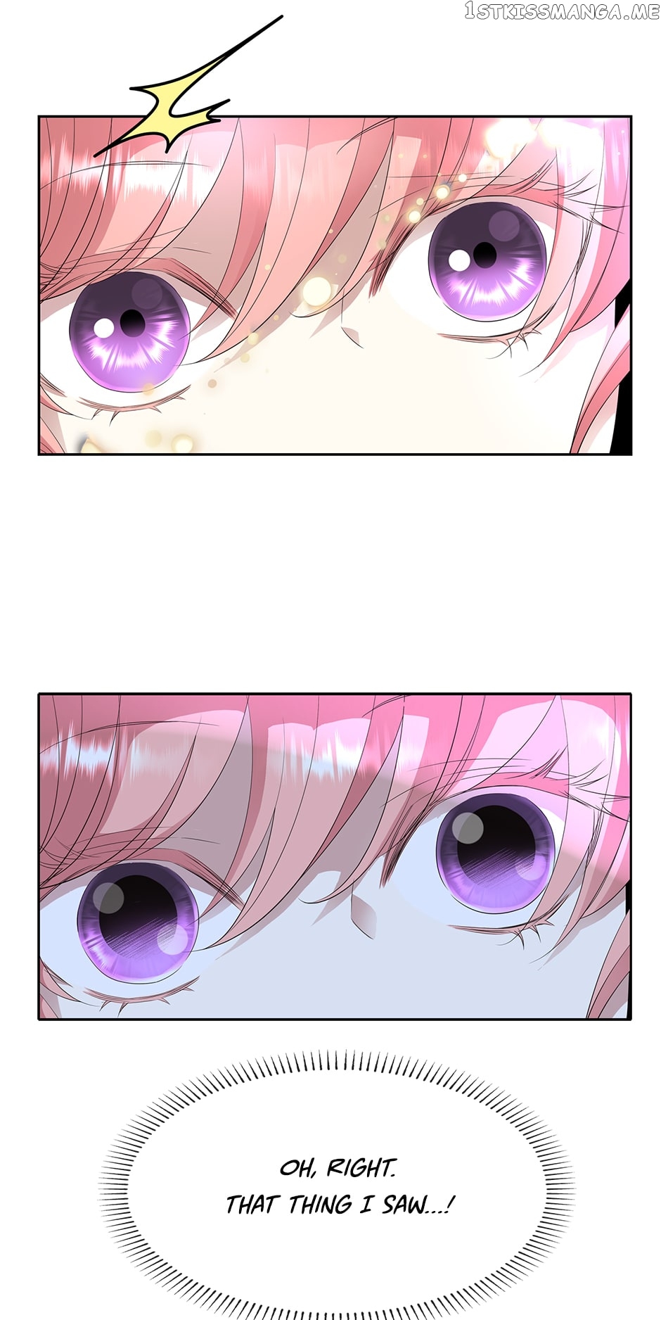 I’m a Killer but I’m Thinking of Living as a Princess Chapter 66 212 49