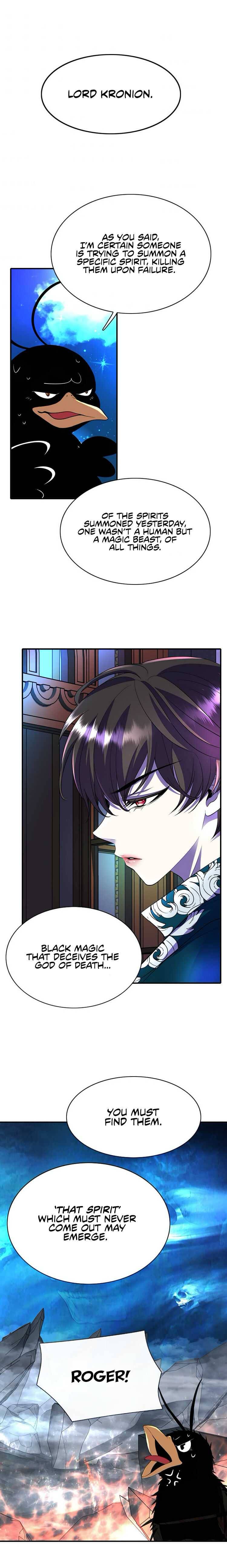 I’m a Killer but I’m Thinking of Living as a Princess Chapter 7 80 002