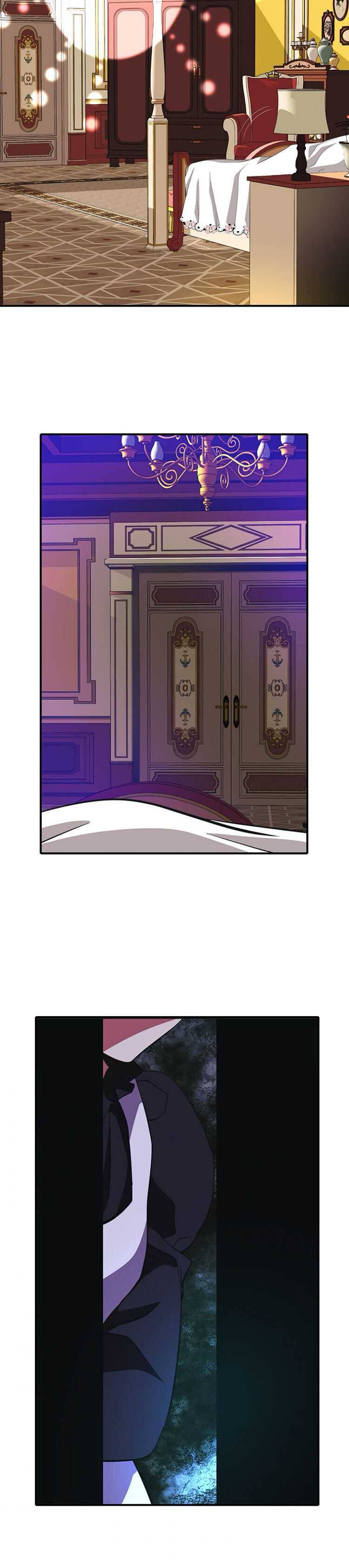 I’m a Killer but I’m Thinking of Living as a Princess Chapter 7 100 022