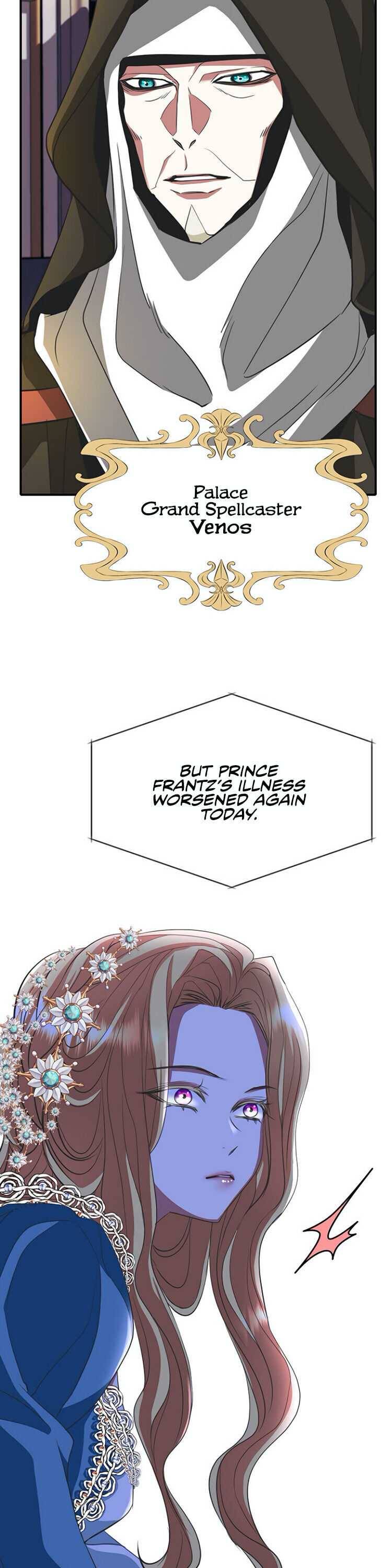 I’m a Killer but I’m Thinking of Living as a Princess Chapter 7 102 024