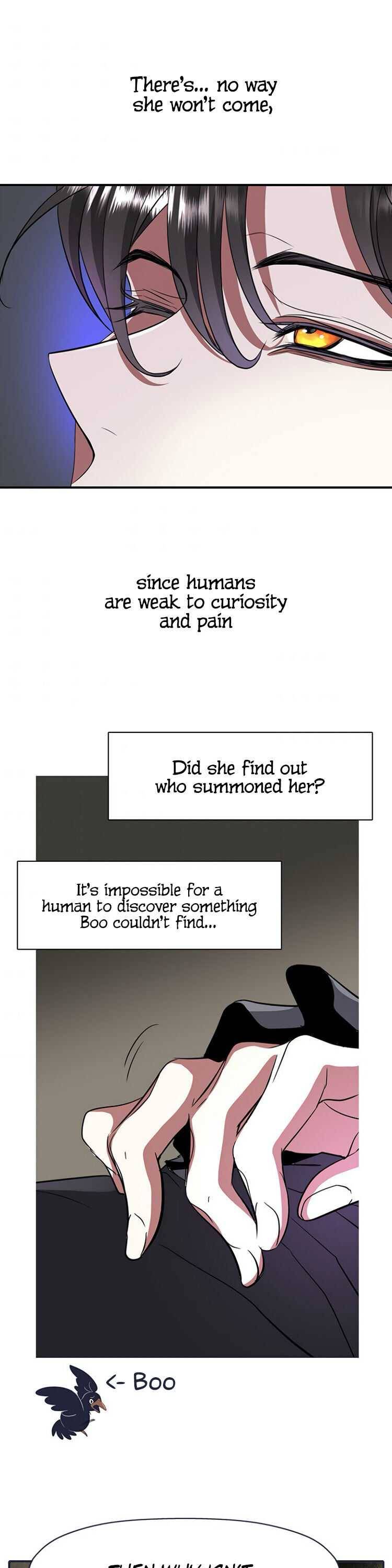 I’m a Killer but I’m Thinking of Living as a Princess Chapter 8 92 011