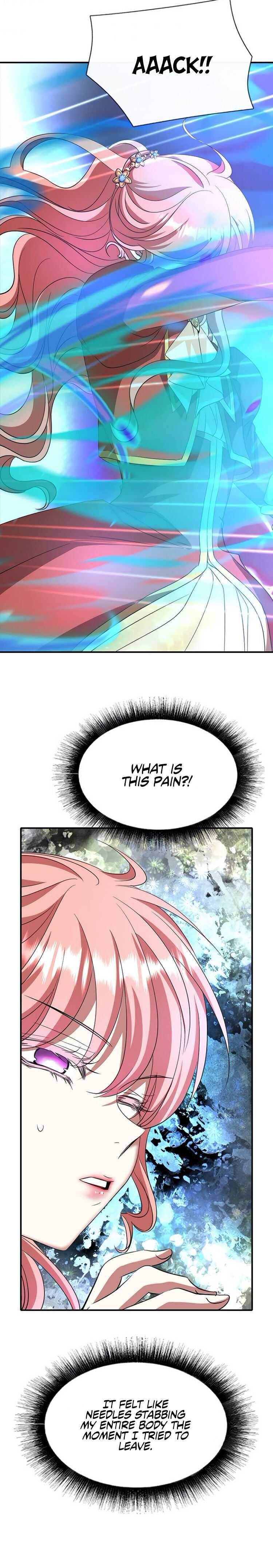 I’m a Killer but I’m Thinking of Living as a Princess Chapter 8 101 020