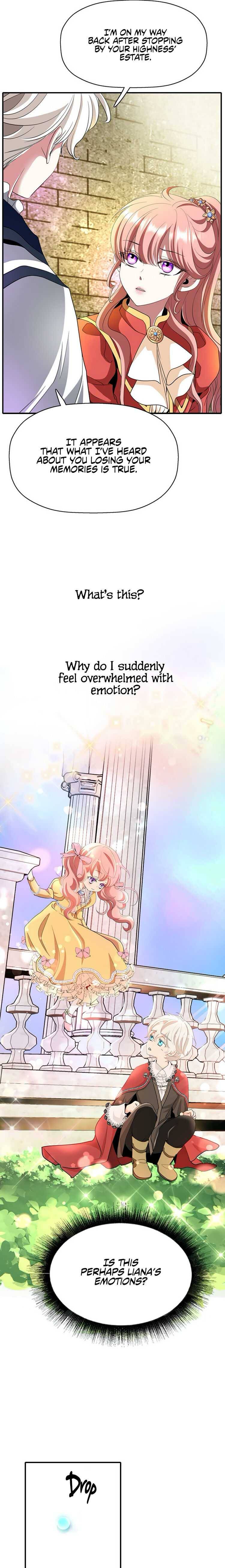 I’m a Killer but I’m Thinking of Living as a Princess Chapter 8 107 026