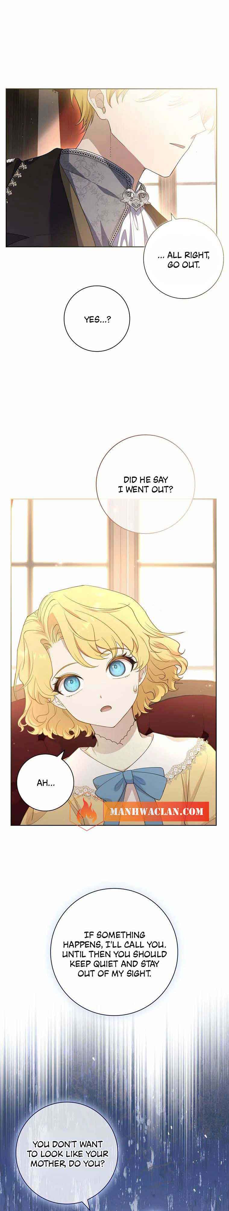 Male Lead, I’ll Respect Your Taste Chapter 20.5 23 2 02