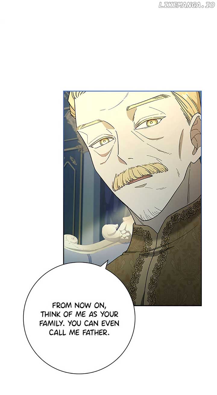 Male Lead, I’ll Respect Your Taste Chapter 45 294 ch 49 14