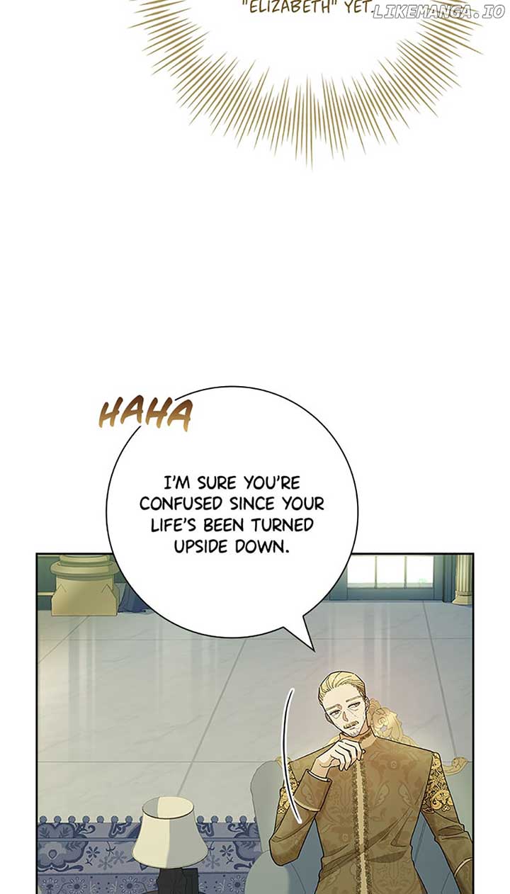 Male Lead, I’ll Respect Your Taste Chapter 45 296 ch 49 16