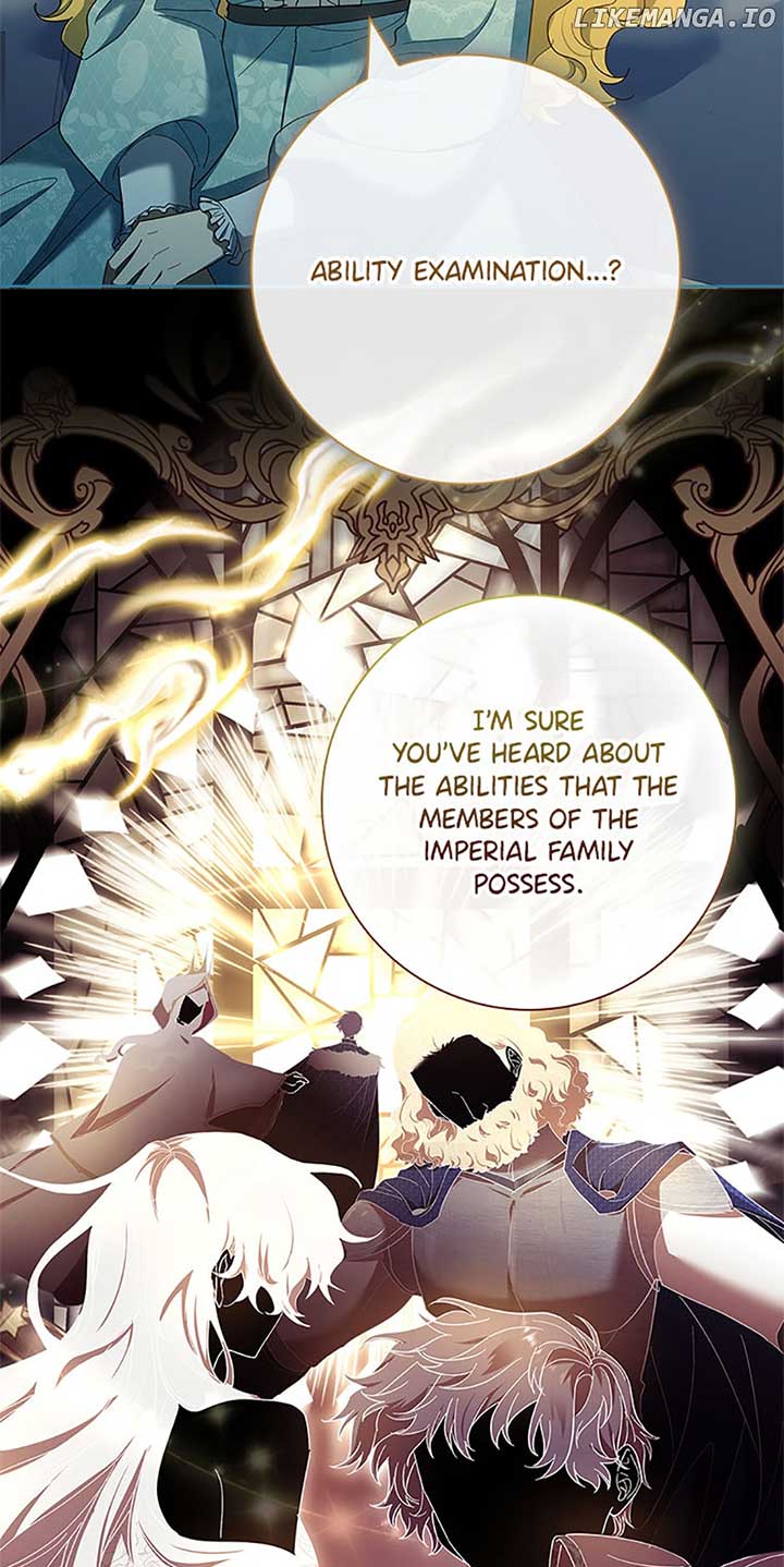 Male Lead, I’ll Respect Your Taste Chapter 45 300 ch 49 20
