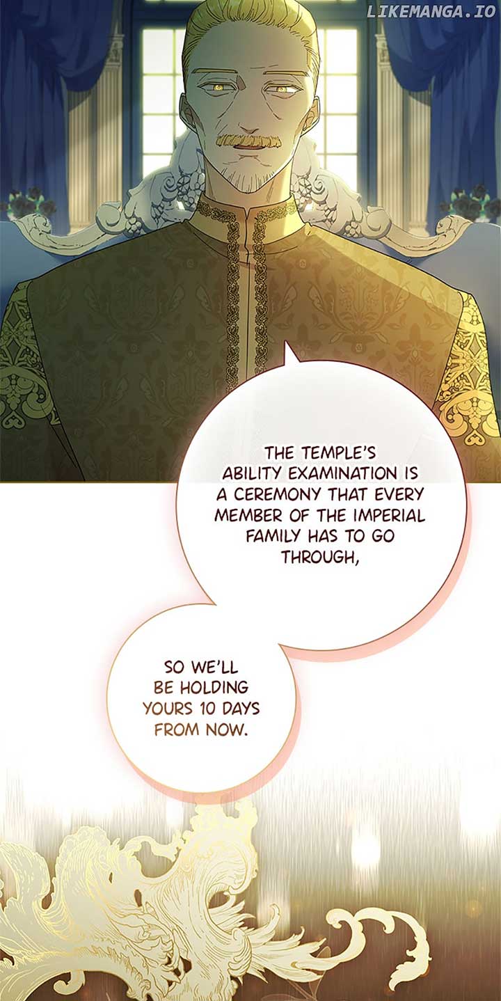 Male Lead, I’ll Respect Your Taste Chapter 45 302 ch 49 22
