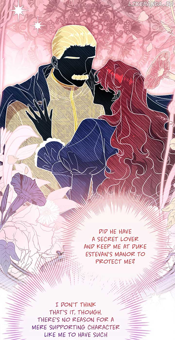 Male Lead, I’ll Respect Your Taste Chapter 45 308 ch 49 28