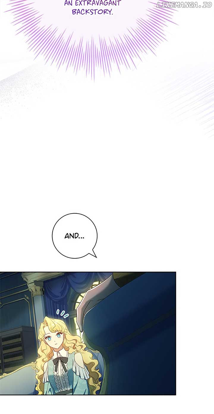 Male Lead, I’ll Respect Your Taste Chapter 45 309 ch 49 29
