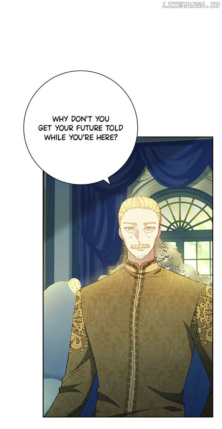 Male Lead, I’ll Respect Your Taste Chapter 45 310 ch 49 30