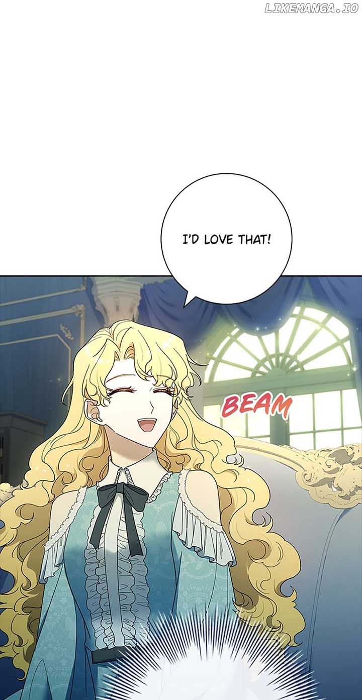 Male Lead, I’ll Respect Your Taste Chapter 45 311 ch 49 31