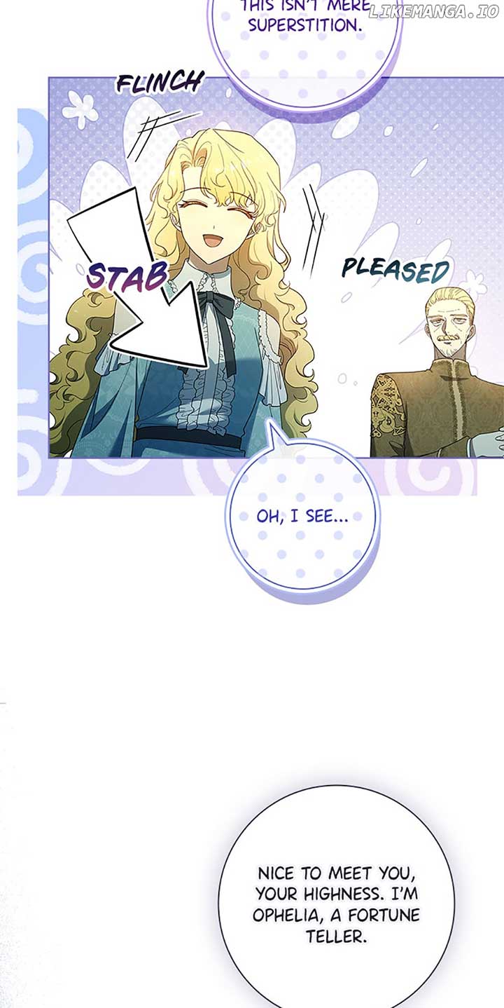 Male Lead, I’ll Respect Your Taste Chapter 45 315 ch 49 35