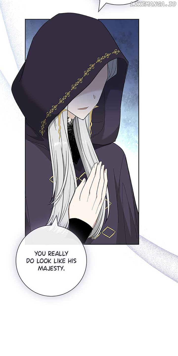 Male Lead, I’ll Respect Your Taste Chapter 45 316 ch 49 36