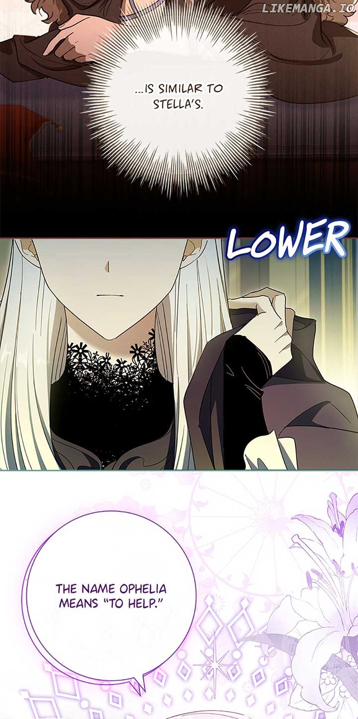Male Lead, I’ll Respect Your Taste Chapter 45 318 ch 49 38