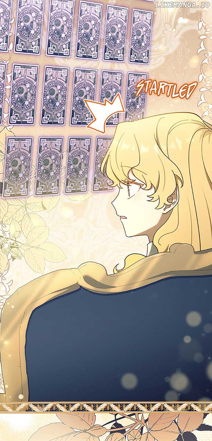 Male Lead, I’ll Respect Your Taste Chapter 45 325 ch 49 45