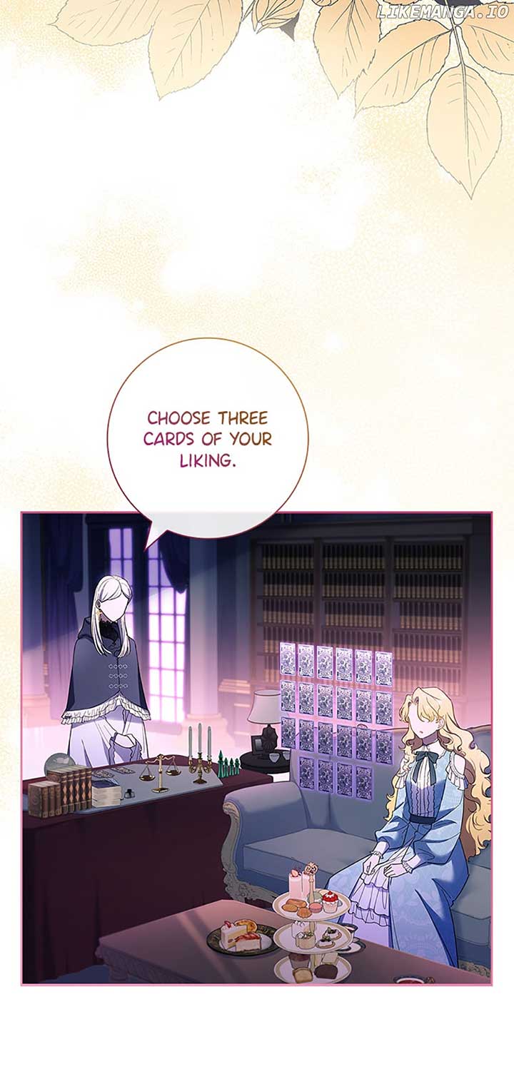 Male Lead, I’ll Respect Your Taste Chapter 45 326 ch 49 46