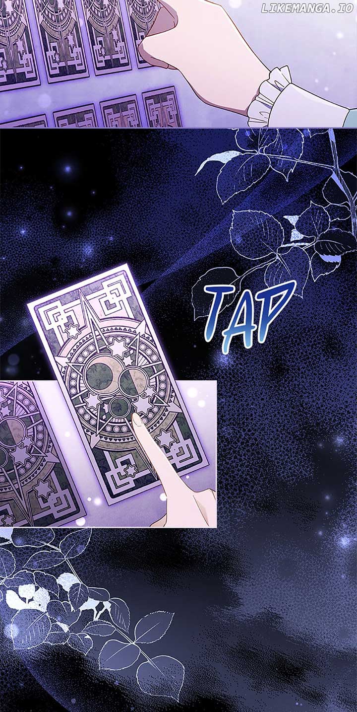 Male Lead, I’ll Respect Your Taste Chapter 45 328 ch 49 48