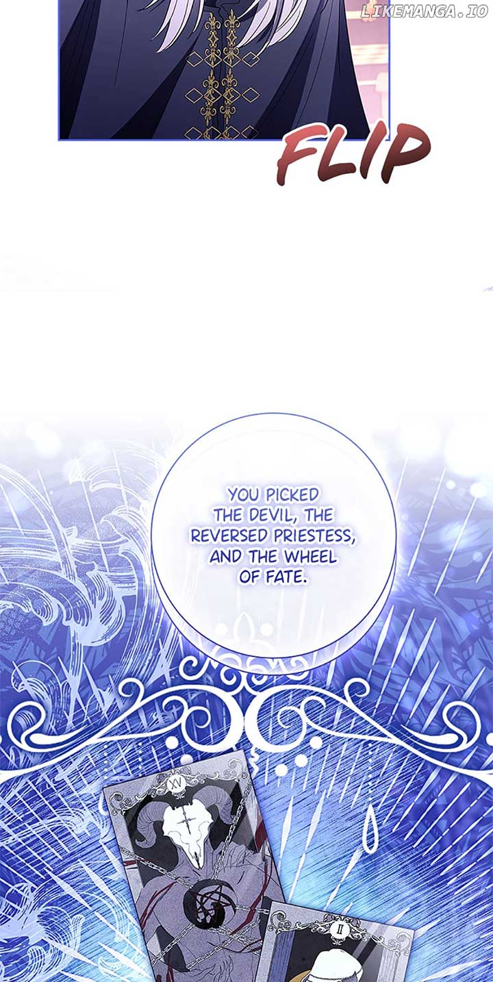 Male Lead, I’ll Respect Your Taste Chapter 45 331 ch 49 51