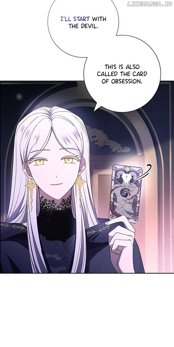 Male Lead, I’ll Respect Your Taste Chapter 45 333 ch 49 53