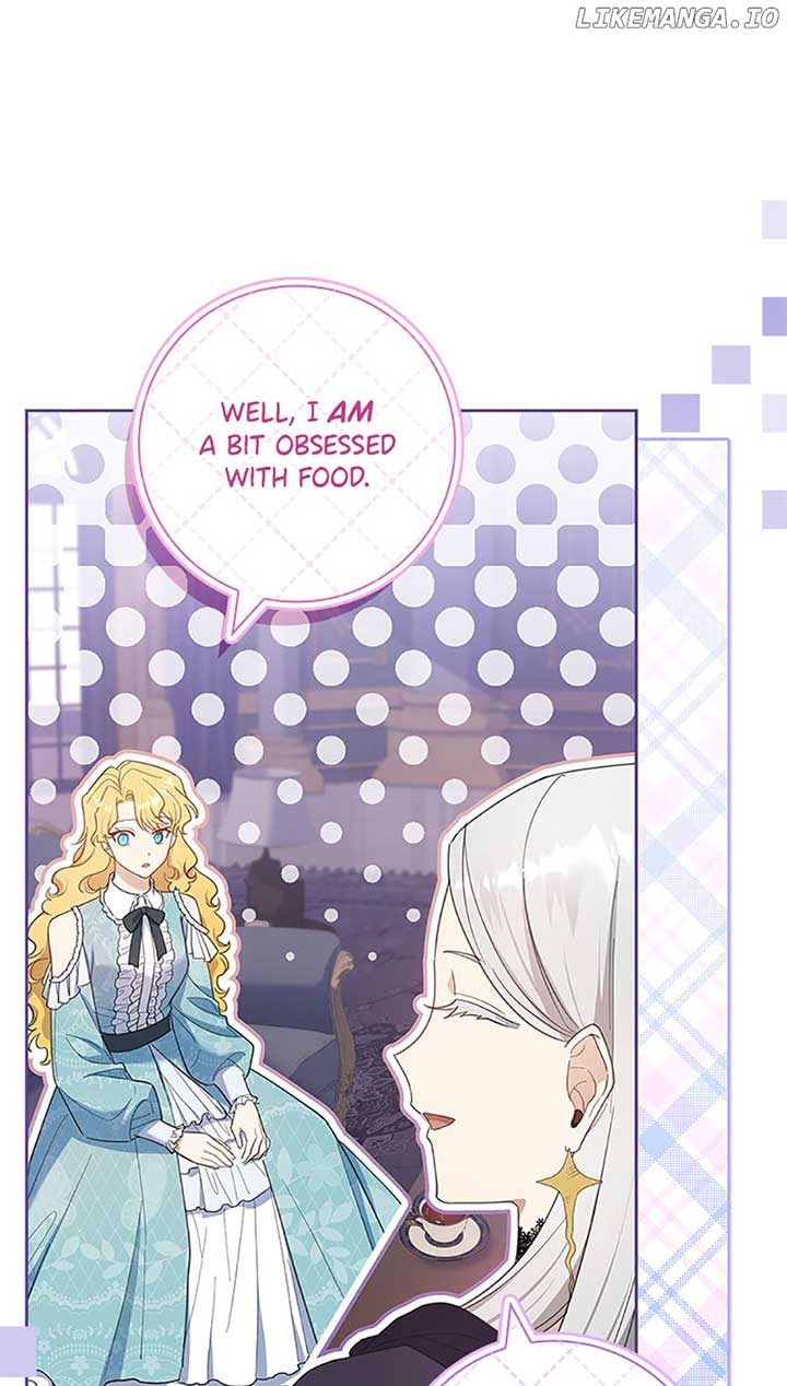 Male Lead, I’ll Respect Your Taste Chapter 45 334 ch 49 54