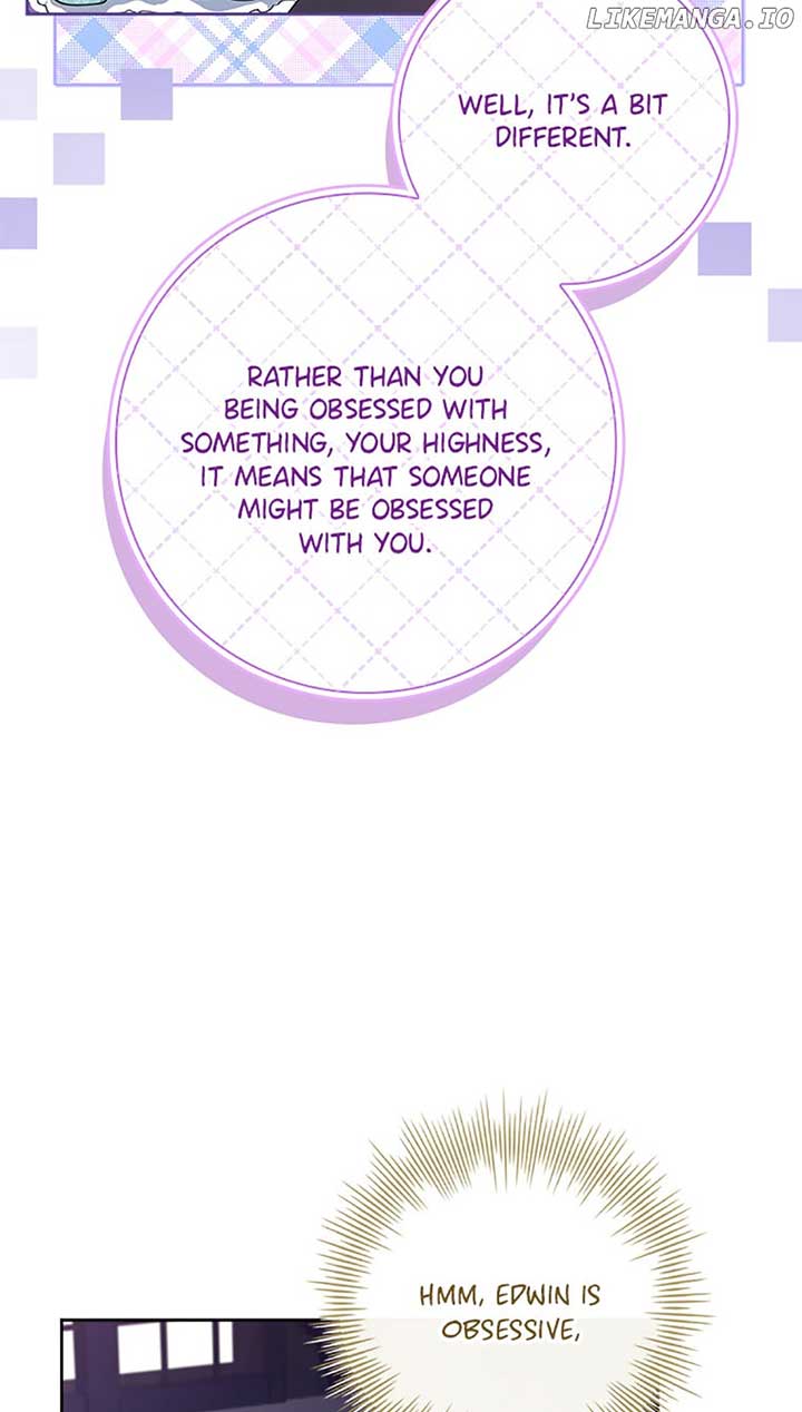 Male Lead, I’ll Respect Your Taste Chapter 45 335 ch 49 55