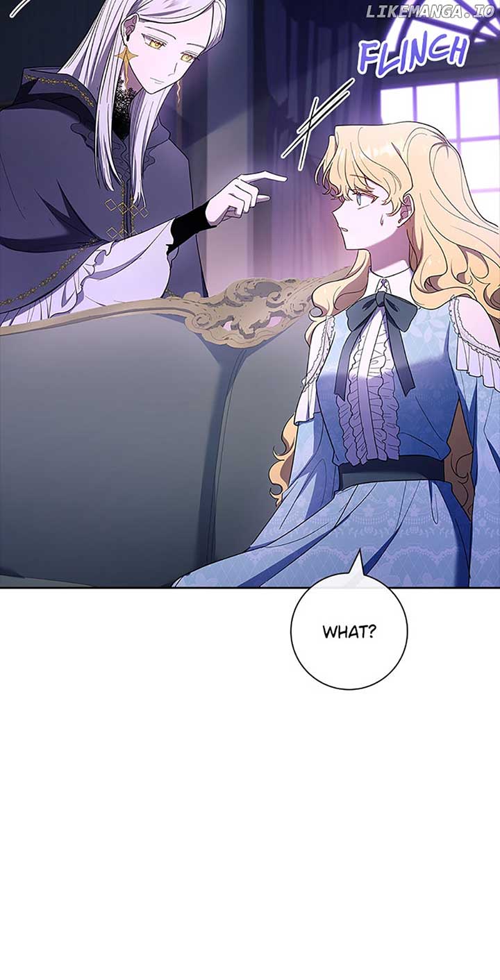 Male Lead, I’ll Respect Your Taste Chapter 45 344 ch 49 64