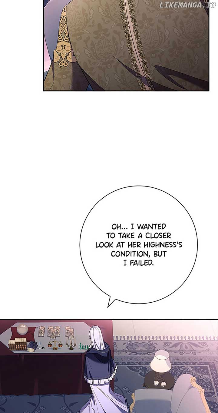Male Lead, I’ll Respect Your Taste Chapter 45 349 ch 49 69