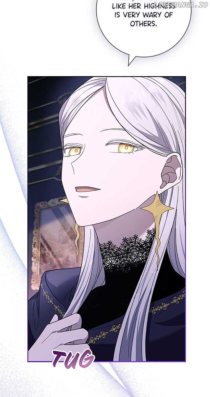 Male Lead, I’ll Respect Your Taste Chapter 45 351 ch 49 71