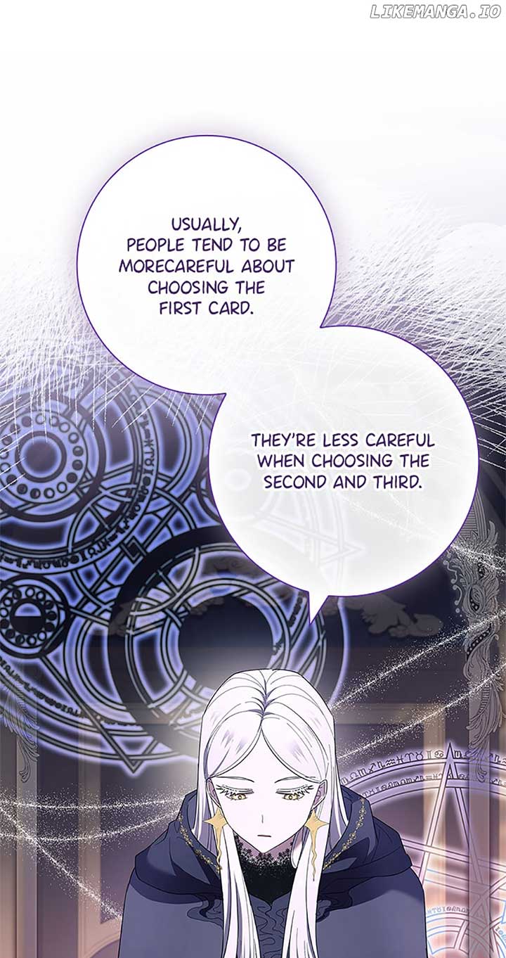 Male Lead, I’ll Respect Your Taste Chapter 45 353 ch 49 73