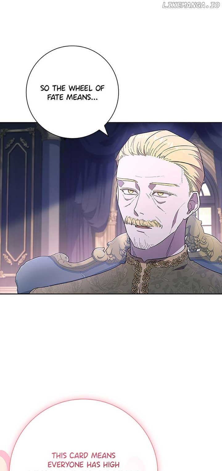 Male Lead, I’ll Respect Your Taste Chapter 45 355 ch 49 75
