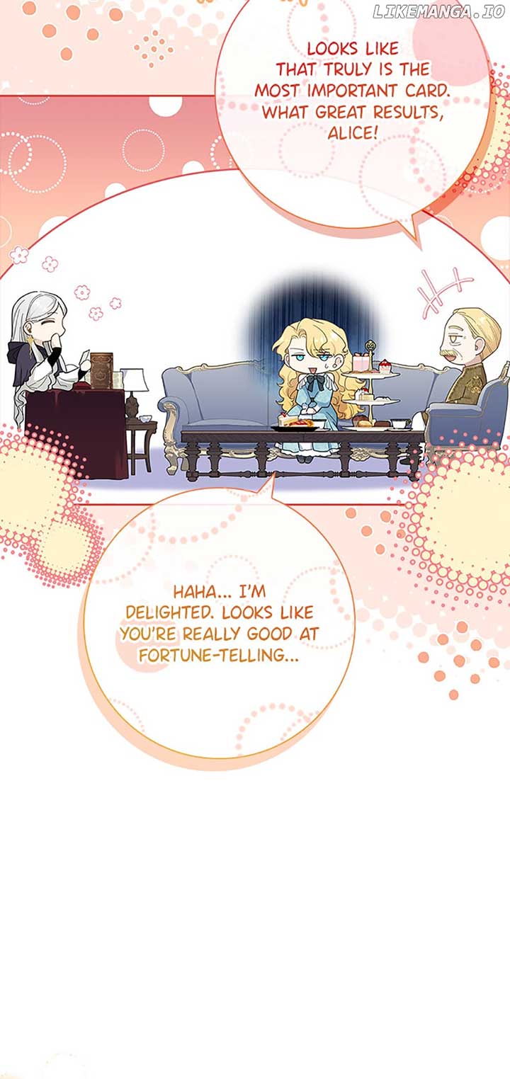 Male Lead, I’ll Respect Your Taste Chapter 45 357 ch 49 77