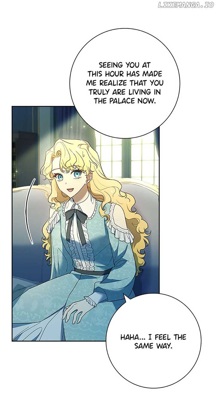 Male Lead, I’ll Respect Your Taste Chapter 45 288 ch 49 8