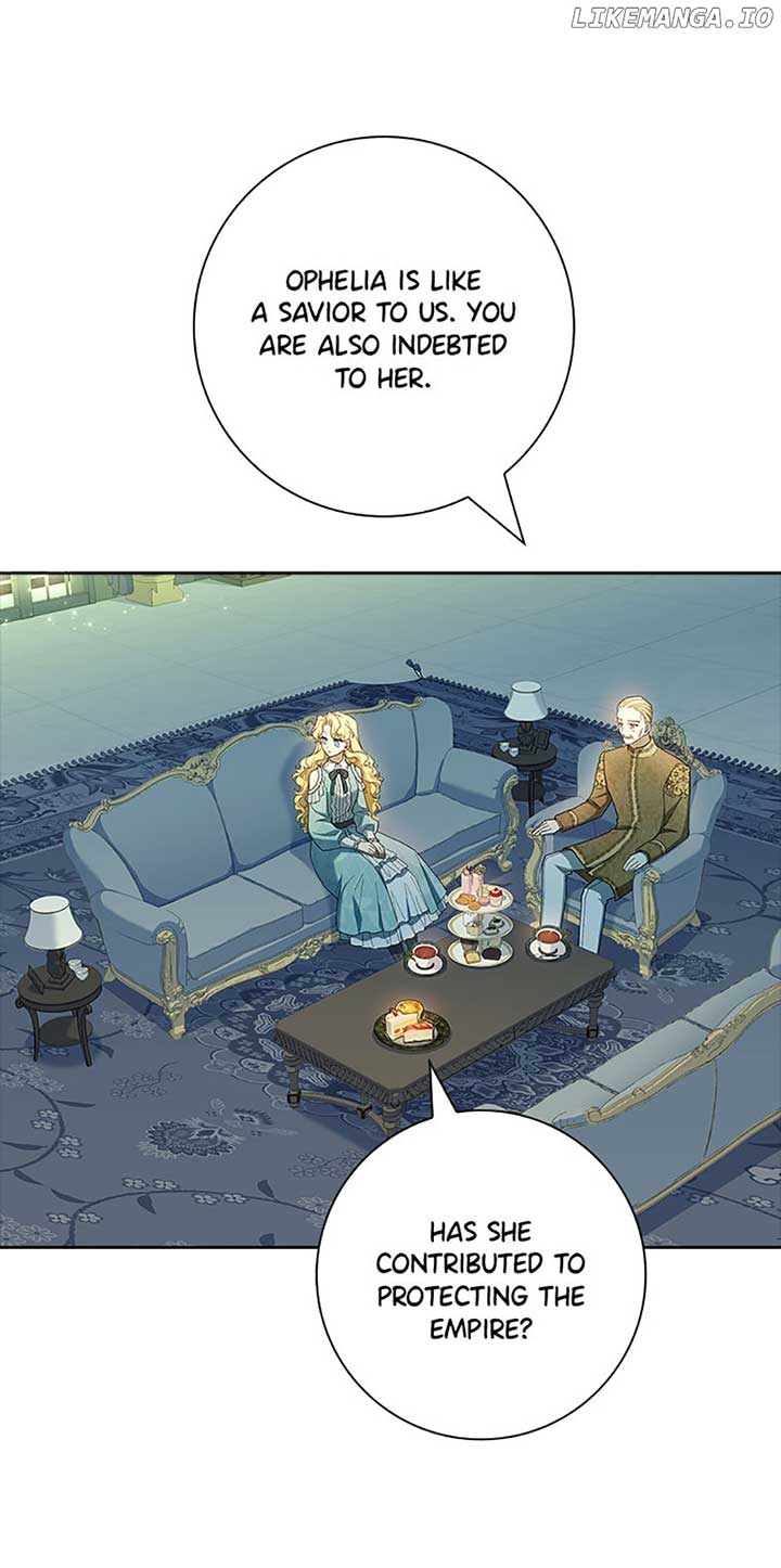Male Lead, I’ll Respect Your Taste Chapter 45 362 ch 49 82